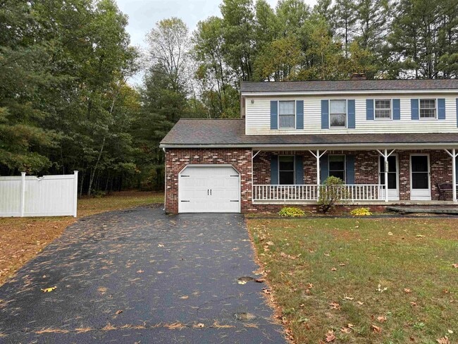 352A Goffstown Back Rd in Goffstown, NH - Building Photo - Building Photo