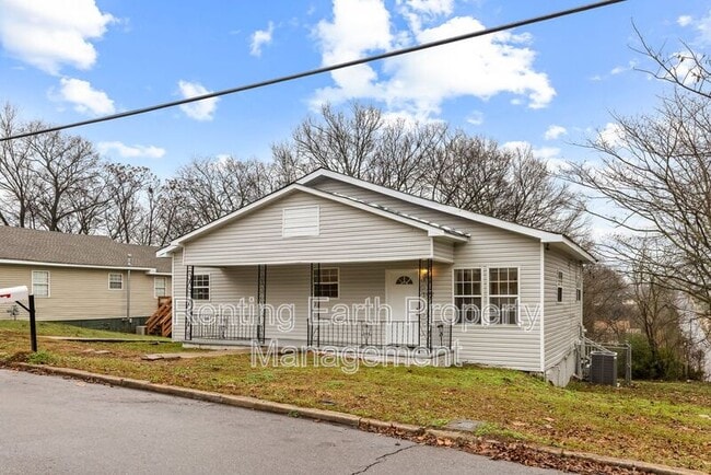 property at 5722 Terrace Ave