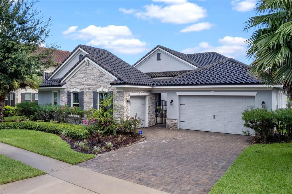 7624 Blue Quail Ln in Orlando, FL - Building Photo