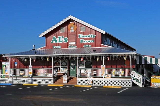 Casas Alquiler en Outer Fort Pierce, FL