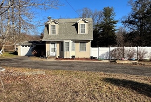 1528 Portland-Cobalt Rd, Unit 1528 in Portland, CT - Building Photo