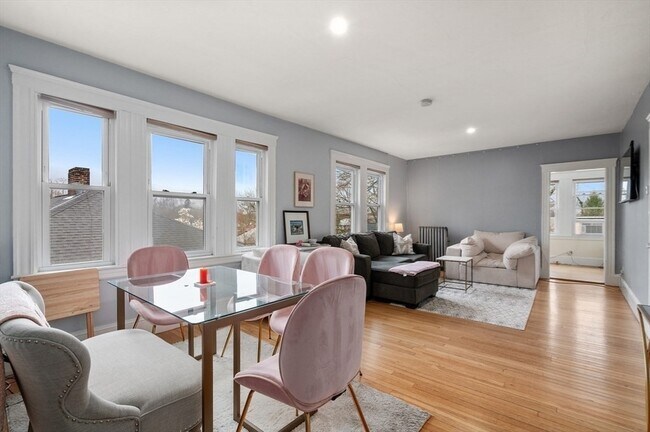 property at 67 Westchester Rd