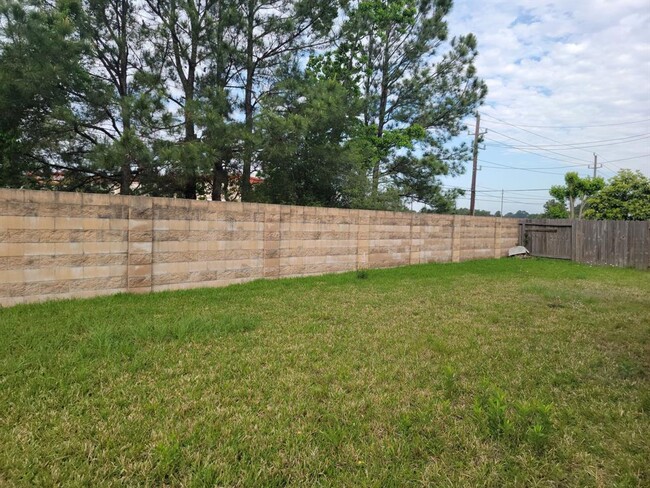 4842 Mosaic Canyon Ct in Humble, TX - Building Photo - Building Photo