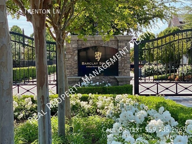 property at 3436 Trenton Ln