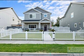 1831 Island View Dr in Billings, MT - Building Photo - Building Photo