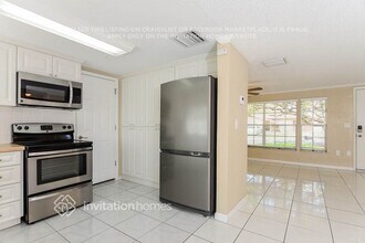3824 Sail Dr in New Port Richey, FL - Building Photo - Building Photo