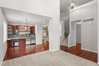 12076 SW Whistler's Loop in Tigard, OR - Building Photo - Building Photo