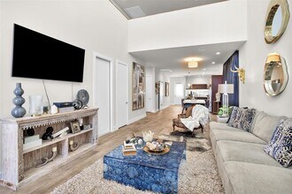 2209 Padron Pl in Houston, TX - Foto de edificio - Building Photo