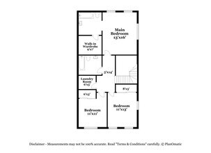 8325 New Leaf Ave in Las Vegas, NV - Foto de edificio - Building Photo