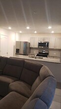 5002 Gazelle Leap Ln in Richmond, TX - Foto de edificio - Building Photo