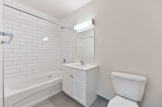 333 Dixon Road in Toronto, ON - Building Photo - Building Photo