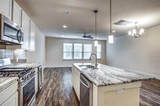 4316 Hartford St in Dallas, TX - Building Photo - Building Photo