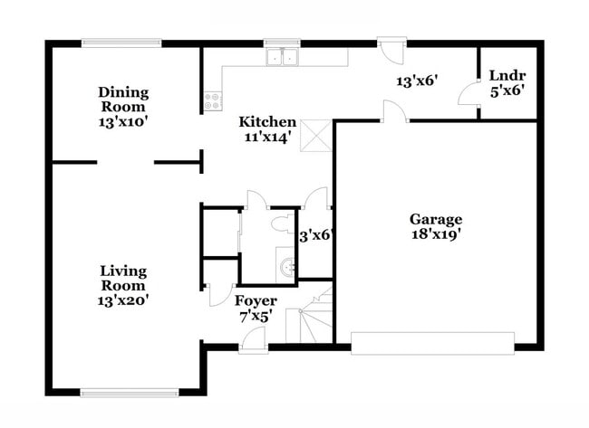 2130 Grayfield Dr in Grayson, GA - Building Photo - Building Photo