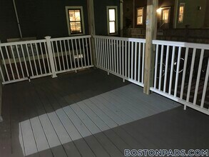 122 Columbia St, Unit 1 in Cambridge, MA - Building Photo - Building Photo