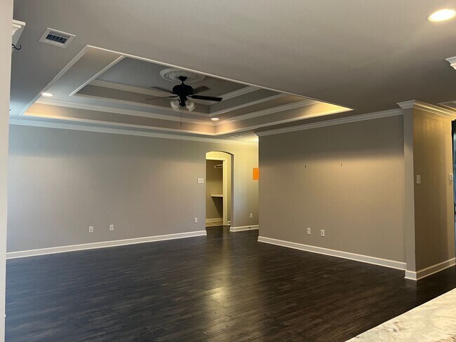 25 Timber Ln in Austin, AR - Building Photo - Building Photo