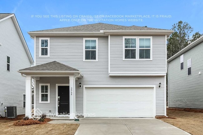 3968 Zepelin Wy, Unit 6308-104 in Roebuck, SC - Foto de edificio - Building Photo