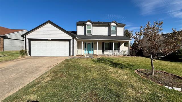 2625 Bayberry Ln