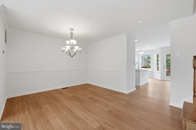 14666 Seasons Dr in Centreville, VA - Building Photo - Building Photo