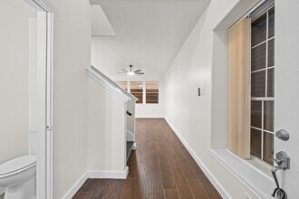 16118 Market Garden Ln in Houston, TX - Building Photo - Building Photo