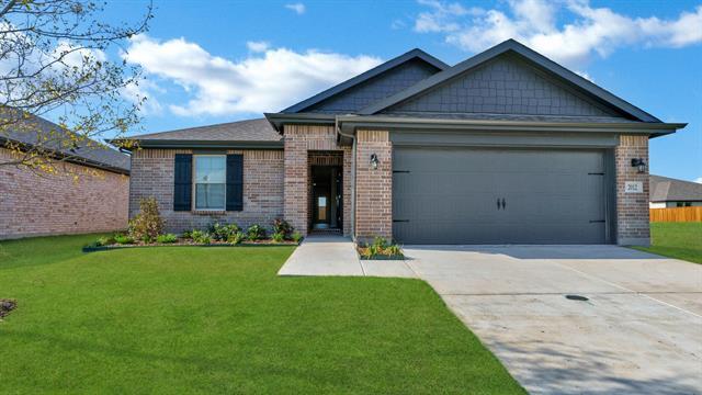 property at 2012 Partridge Rd