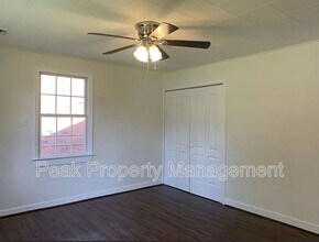 2204 Ford Ave in Richmond, VA - Building Photo - Building Photo