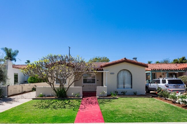 property at 4936 Marlborough Dr