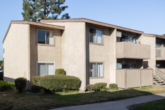 ELEVATE APARTMENT HOMES in Placentia, CA - Building Photo - Building Photo