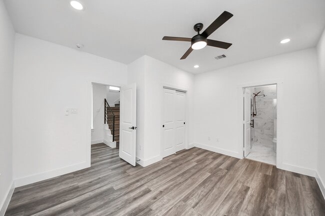 property at 2709 Dennis St