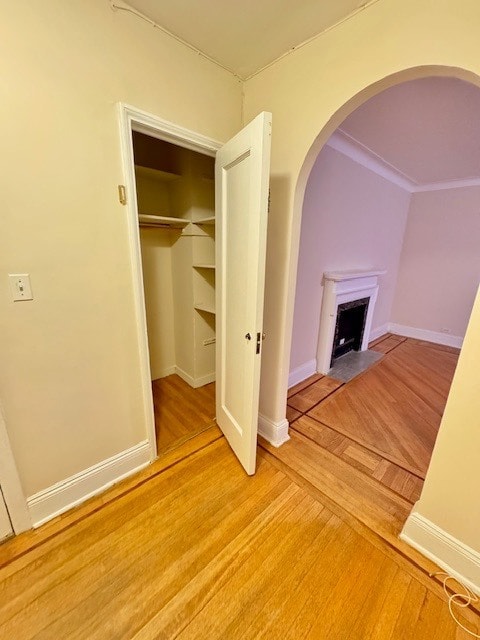 property at 1 Broad Pkwy