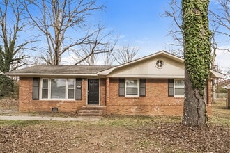 1100 Bilmark Ave in Charlotte, NC - Building Photo - Building Photo