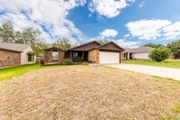 2103 Boxwood Path in Round Rock, TX - Building Photo - Building Photo