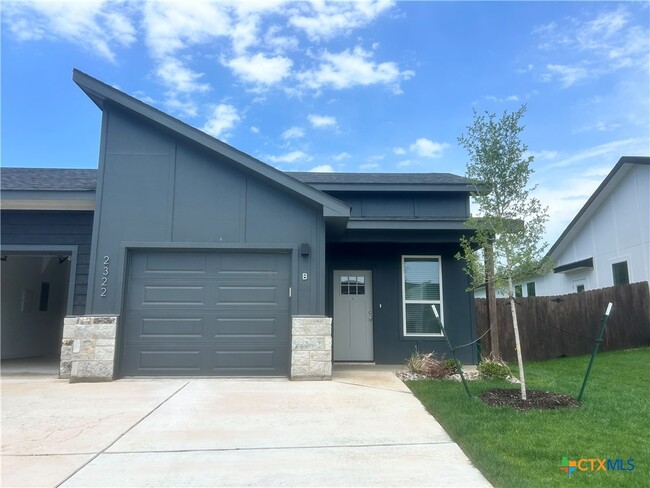 property at 2322 Ocean Ave
