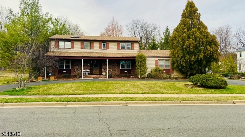 21 Hazel Ave in Edison, NJ - Foto de edificio