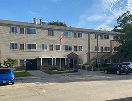 1105 S 3rd St in Council Bluffs, IA - Building Photo