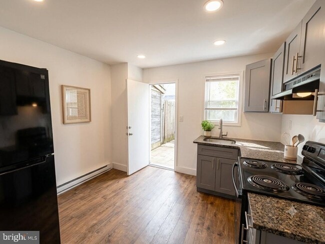 property at 3016 Gransback St