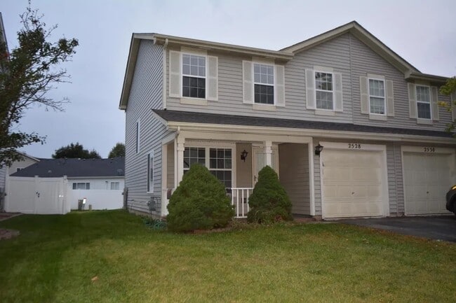 property at 2528 Eldorado Ln