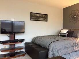 450 West 7th Street, Unit 401 in Tulsa, OK - Building Photo