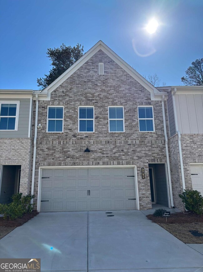 property at 3960 Denton Dr
