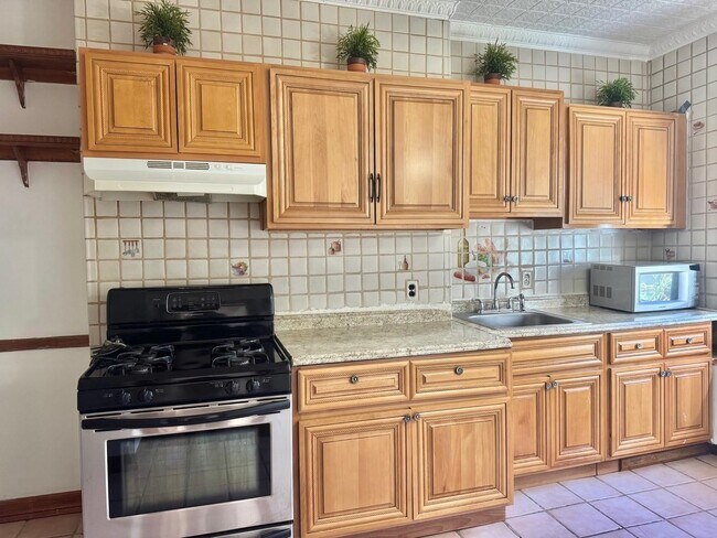 3367 John F. Kennedy Blvd in Jersey City, NJ - Building Photo - Building Photo