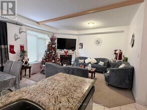 15 Sleightholme Cres in Brampton, ON - Building Photo - Building Photo