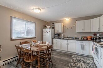 202 Balcerzak Dr in Mankato, MN - Foto de edificio - Building Photo