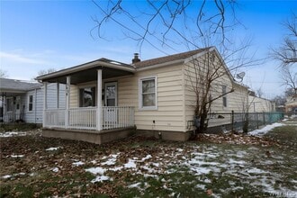 3028 Welch Ave in Niagara Falls, NY - Building Photo - Building Photo