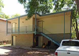 4204 Speedway in Austin, TX - Building Photo - Building Photo