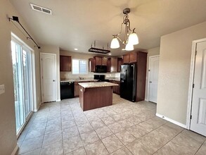 7703 Manistique Dr in Colorado Springs, CO - Building Photo - Building Photo