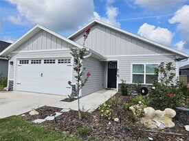 1394 SW 68th Ter in Gainesville, FL - Building Photo
