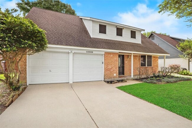 property at 12039 Sturdivant St