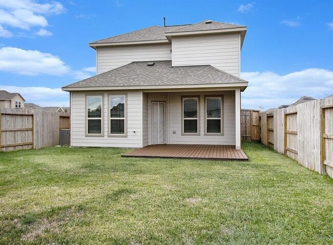 13205 Leisure Cove Dr in Texas City, TX - Building Photo - Building Photo