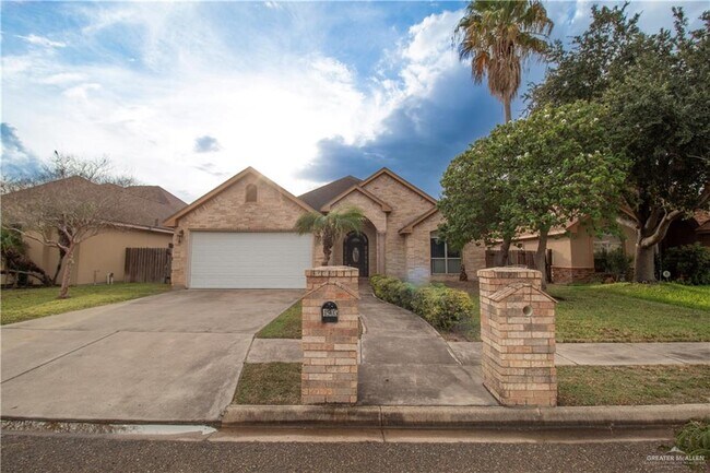 property at 4905 S Hummer Ln