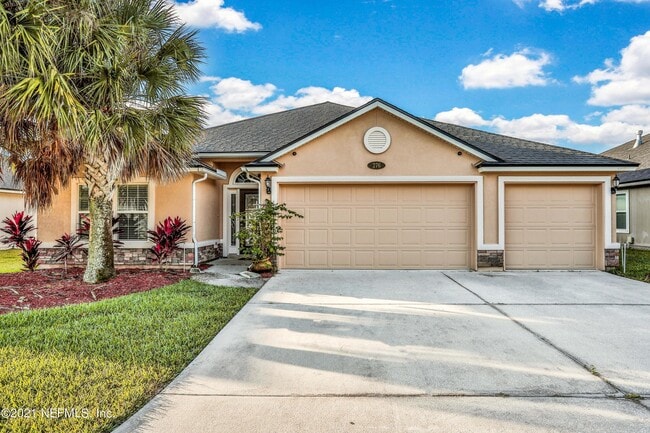 276 W Adelaide Dr in Fruit Cove, FL - Building Photo - Building Photo
