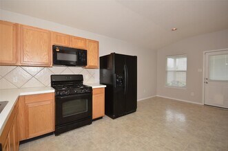 21530 N Boundary Peak Way in Katy, TX - Building Photo - Building Photo